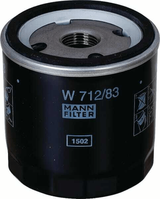 Pièces agricoles - Pièce divers - Cartouche filtr d'huile lubrif