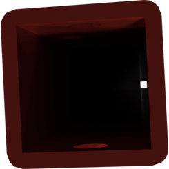 Pièces agricoles - Pièce divers - Tube de maintien 3 m soudé -peint-