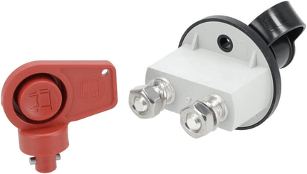 Pièces agricoles - TP pièce origine - Interrupteur