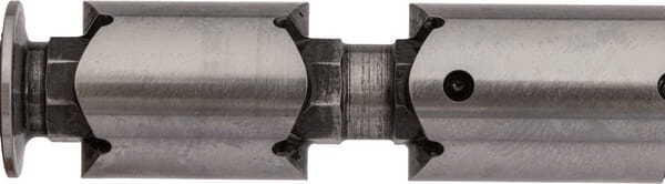 Pièces agricoles - Hydraulique - Bobine 65L PVE neutre fermée