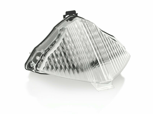 Pièces Quad & Motos - Equipement véhicule - Feu arrière BIHR LED avec clignotants intégrés Yamaha YZF-R1
