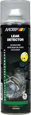 Chimie - Chimie divers - Spray détcteur de fuites 500ml