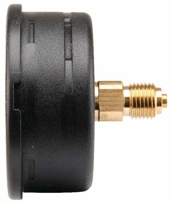 Pièces agricoles - Hydraulique - Manomètre Ø63 0-60bar ¼" ar.