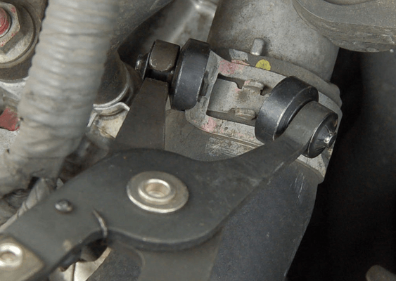 Outils - Outils divers - Pince pour collier auto-serrants droite