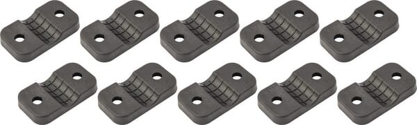 Pièces agricoles - Cloture,Jardin & Sylviculture - Set supplémentaire 24cm 10pcs