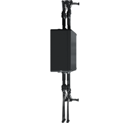 Pièces agricoles - Pièce divers - Boîtier f. 6mPH Monopill kpl. adapté