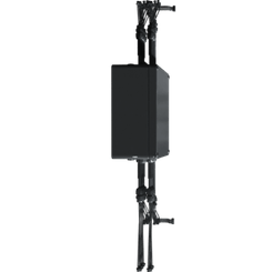 Pièces agricoles - Pièce divers - Boîtier f. 6mPH Monopill kpl. adapté