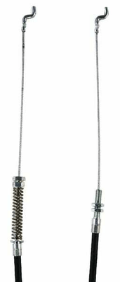 Pièces agricoles - Jardin et forêt pièce origine - Câble d'embrayage