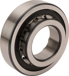 Pièces agricoles - Roulements - Roulement à rouleaux cylindriques 55x120x29mm INA/FAG