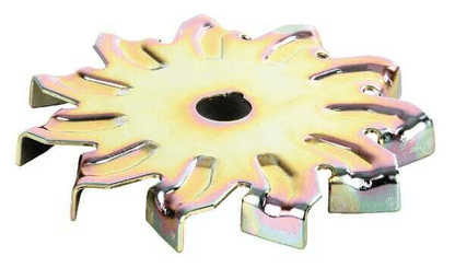 Pièces agricoles - Eclairage - Ventilateur 130mm