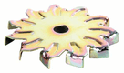 Ventilateur 130mm