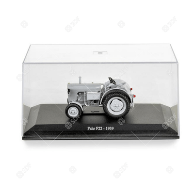 Pièces agricoles - Divers - Modèle de tracteur FAHR F22