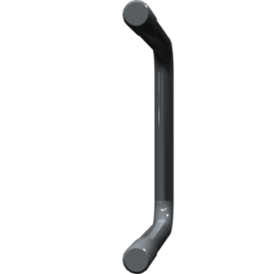 Pièces agricoles - Pièce divers - Bride M24x180x230 V2A