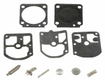 Kit réparation carburat. Zama