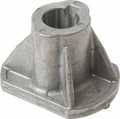 Pièces agricoles - Jardin et forêt pièce origine - Porte-couteau Ø22,2mm