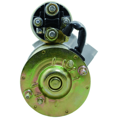Pièces agricoles - Eclairage - Démarreur 12 V, 1,6 kW, 11 dents, CW