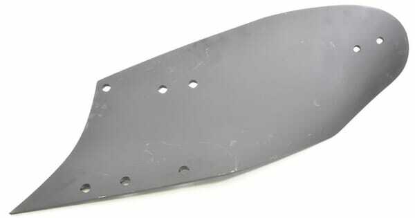 Pièces agricoles - Travail du sol - Versoir bore G. H54A p/Naud