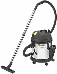 Pièces agricoles - Hydraulique - Aspirateur humide/sec NT 27/1 Me, Kärcher