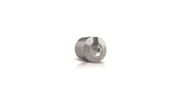 Pièces Quad & Motos - Outillage - Masse d'équilibrage HOFMANN pour jantes à rayons (10g)