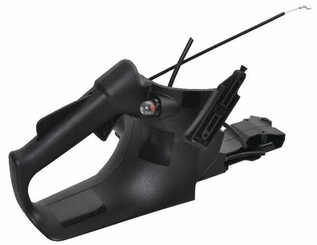 Pièces agricoles - Jardin et forêt pièce origine - Poignée cpl.