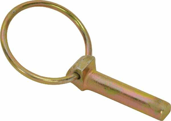 Pièces agricoles - Machines - Goupille "clips" 10