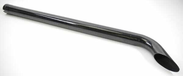 Pièces agricoles - Tracteur pièce origine - Tube d'échappement NH