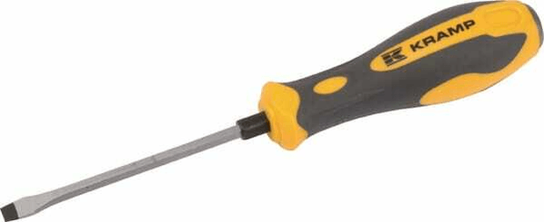 Outils - Outils divers - Tournevis écrous à fente 1,0 x 5,5 x 100 mm