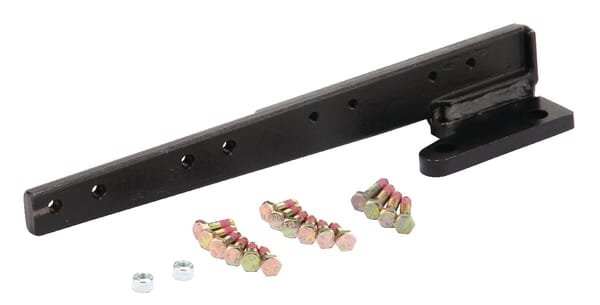 Pièces agricoles - Moissonneuses - Tête de lame IHC cpl.