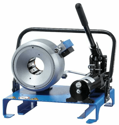 Pièces agricoles - Hydraulique - Sertisseuse complète