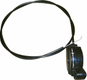 Câble d'accélérateur AYP700418