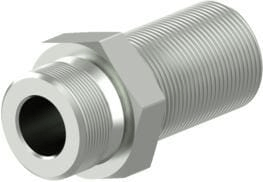 Pièces agricoles - Pièce divers - Double connecteur