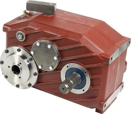 Pièces agricoles - Transmission - Boîtier C3A, 1:1, 1,8:1, renforcée