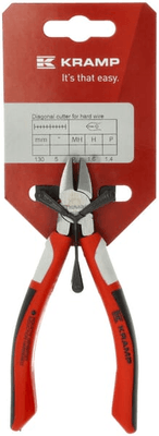 Outils - Outils divers - Pince coupante diagonale 125mm