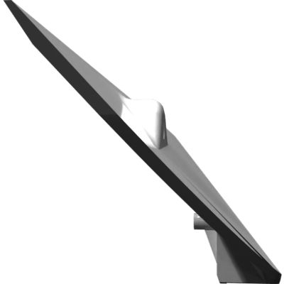 Pièces agricoles - Pièce divers - Plaque pour betterave