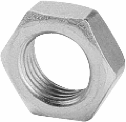 Pièces agricoles - Pièce pneumatique - Contre-écrou de tige de piston