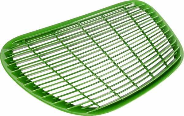 Pièces agricoles - Tracteur pièce origine - Bonnet lateral grill