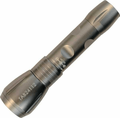 Pièces agricoles - Outils atelier - Lampe de poche rechargeable 12/230 V