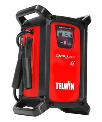 Pièces agricoles - Outils atelier - Booster Startzilla 9012XT 12V