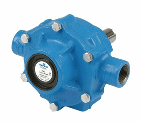 Pièces agricoles - Pièce Pulvérisateur - Pompe 45 L/min, 540 tr/min