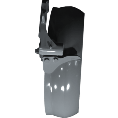 Pièces agricoles - Pièce divers - Barre de jauge 410 cpl droit.