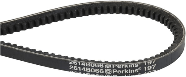 Pièces agricoles - TP pièce origine - Courroie trapézoïdale