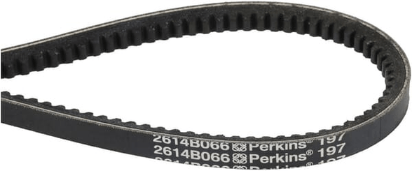 Pièces agricoles - TP pièce origine - Courroie trapézoïdale