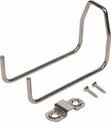 Pièces agricoles - Fasteners - Supp. outils jardin 120mm inox