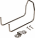Supp. outils jardin 120mm inox