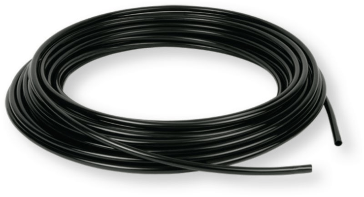 Automobile - Consommables et accessoires auto. - TUYAU PA12 Ø 4X1,0 LG 25M