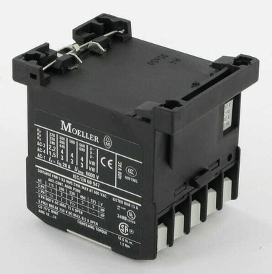 Pièces agricoles - Electricité - Contacteur