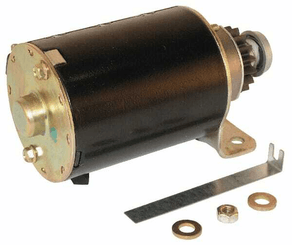 Pièces agricoles - Moteurs pièce origine - Démarreur électrique