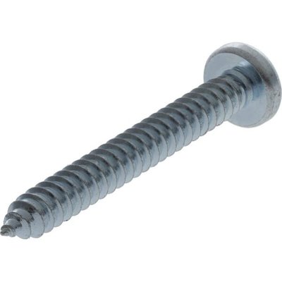 Pièces agricoles - Fasteners - Vis auto perforatrice torx 6,3x45 mm