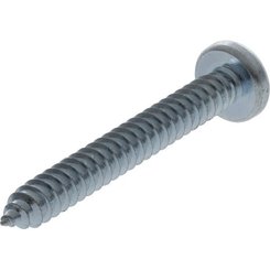 Pièces agricoles - Fasteners - Vis auto perforatrice torx 6,3x45 mm