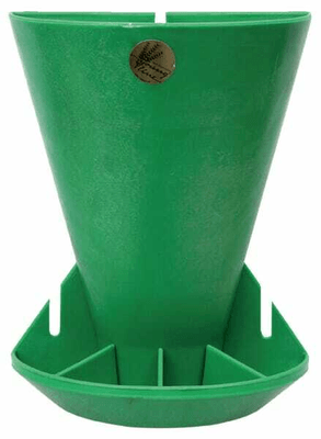 Pièces agricoles - Cloture,Jardin & Sylviculture - Nourrisseur automatique 5L